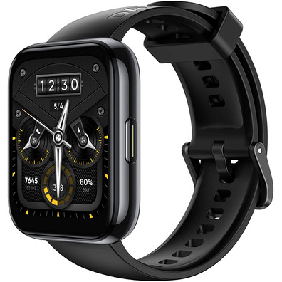 Smartwatch Realme Watch 2 Pro Negro