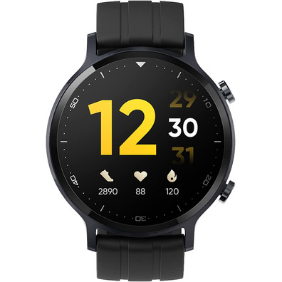 Smartwatch Realme Watch S 3.3 mm IPS Negro