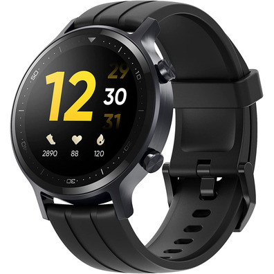 Smartwatch Realme Watch S 3.3 mm IPS Negro