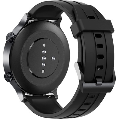 Smartwatch Realme Watch S 3.3 mm IPS Negro