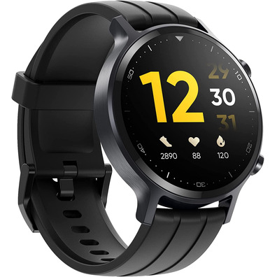 Smartwatch Realme Watch S 3.3 mm IPS Negro