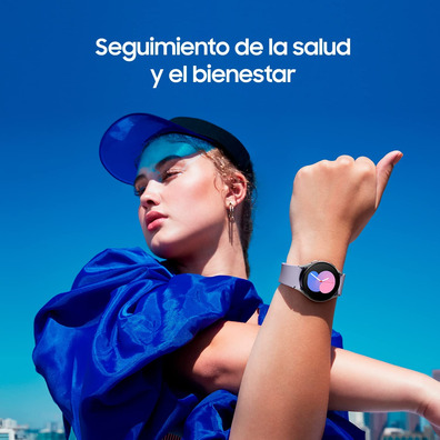 Smartwatch Samsung Galaxy Watch 5 44mm Silver