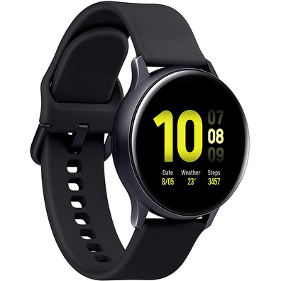 Smartwatch Samsung Galaxy Watch Active 2 R820 40MM Black