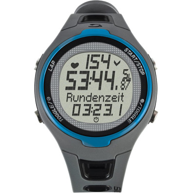 Smartwatch Sigma Sport PC 15.11 Blue (Special Edition)