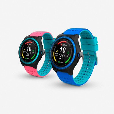 Smartwatch SPC Smartee Pop Azul