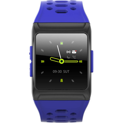 Smartwatch SPC Smartee Stamina Azul