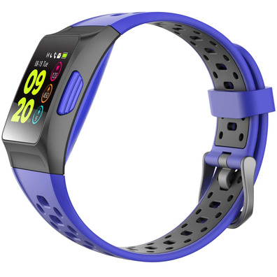 Smartwatch SPC Smartee Stamina Azul