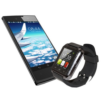 Smartwatch Prixton SW8