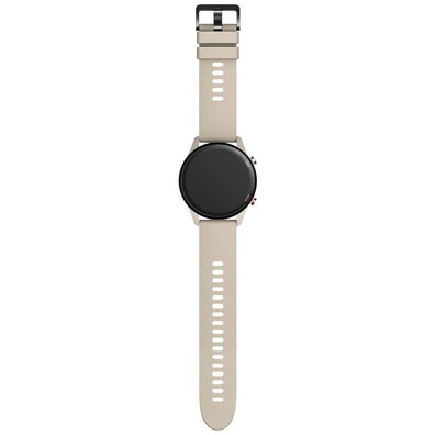 Smartwatch Xiaomi Mi Watch Beige