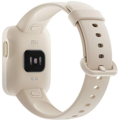 Smartwatch Xiaomi Mi Watch Lite Marfil