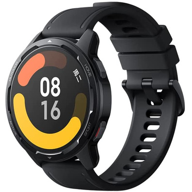 Smartwatch Xiaomi Watch S1 Active Space Black