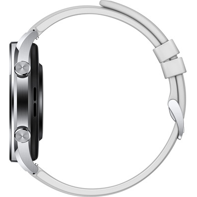 Smartwatch Xiaomi Watch S1 GL Silver