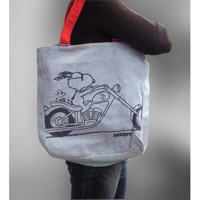 Bolso Snoopy Chooper