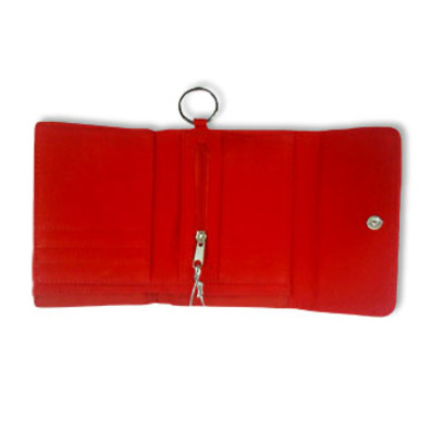 Cartera (Pequeña) Snoopy Chooper