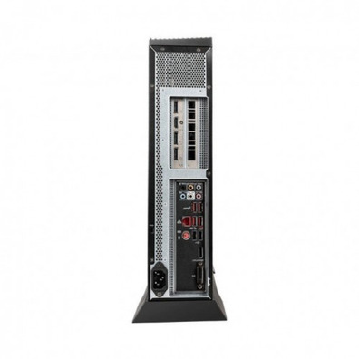 Sobremesa MSI Trident A Plus 9SD-814EU i7/16GB/512GB SSD+ 2 TB/RTX2070