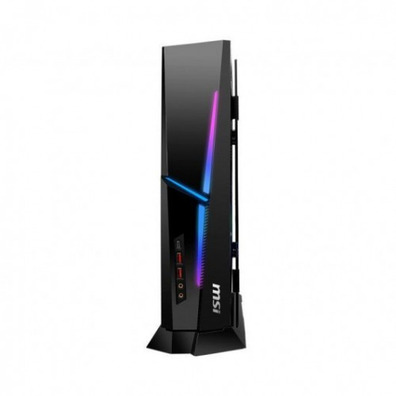 Sobremesa MSI Trident A Plus 9SD-814EU i7/16GB/512GB SSD+ 2 TB/RTX2070