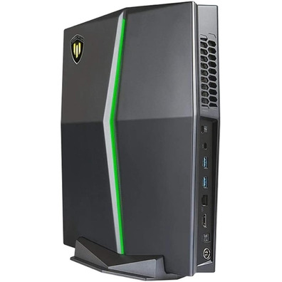 Sobremesa MSI Vortex W25 9SL-223ES i7/32GB/512 SSD+1TB/P4200