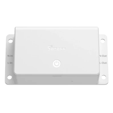 Sonoff Basic R5 Gen5 - Switch Inteligente WiFi