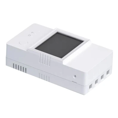 Sonoff POWR316D 16A Interruptor Inteligente con Medidor de Potencia
