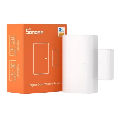 Sensor de Puerta y Ventana Sonoff SNZB-04P ZigBee