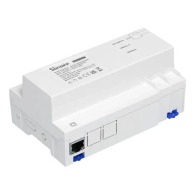 Sonoff SPM-Main WiFi - Medidor de Potencia Inteligente