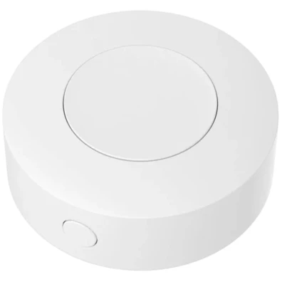 Sonoff SNZB-01P - Interruptor inalámbrico Zigbee redondo