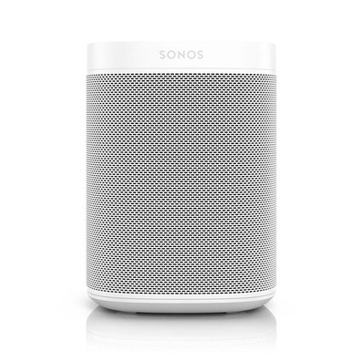 Sonos One - Altavoz Inteligente Blanco