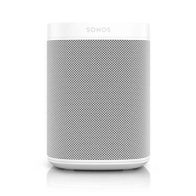 Sonos One - Altavoz Inteligente Blanco