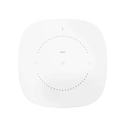 Sonos One - Altavoz Inteligente Blanco