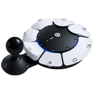 Sony Access Blanco - Mando PlayStation 5