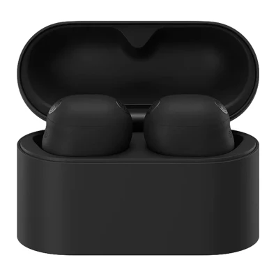 Auriculares Sony WF-1000XM6 ANC TWS Hi-Res Negro