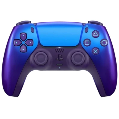 Mando DualSense Chroma Indigo PS5
