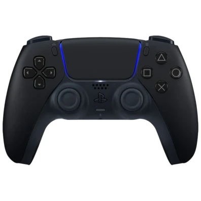 Mando Dualsense  Midnighe Black - PS5