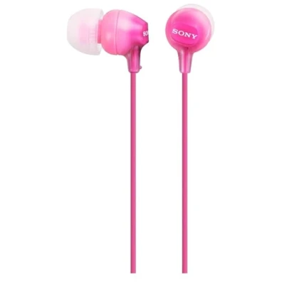 Sony EX15LP Rosa