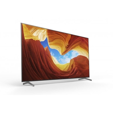 Sony FWD-85X90H 85'' Pantalla de Señalización