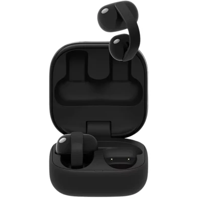 Sony LinkBuds Clip WF-LC900 en Negro - Auriculares Sony