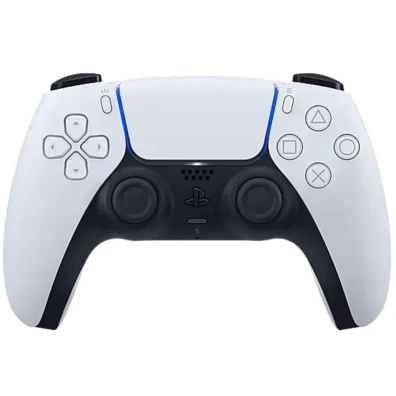 Sony Mando inalámbrico DualSense V3 Blanco - Para PS5, PC, MAC y Móvil