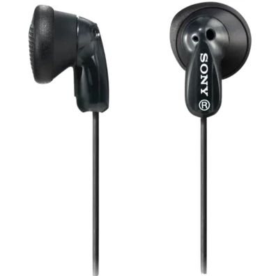 Sony MDR-E9LP Negro
