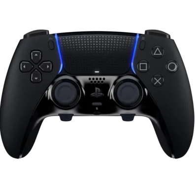 Mando DualSense Edge Midnight Black PS5