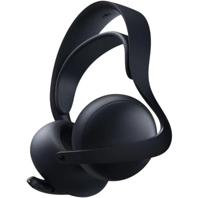 Auriculares Pulse Elite Wireless Headset Negro Medianoche - PS5