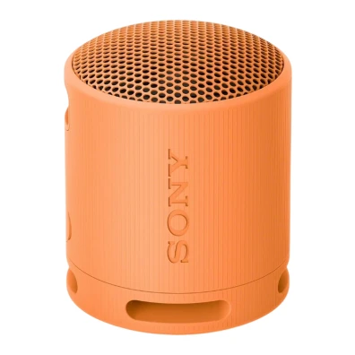 Sony SRS-XB100 Altavoz Naranja