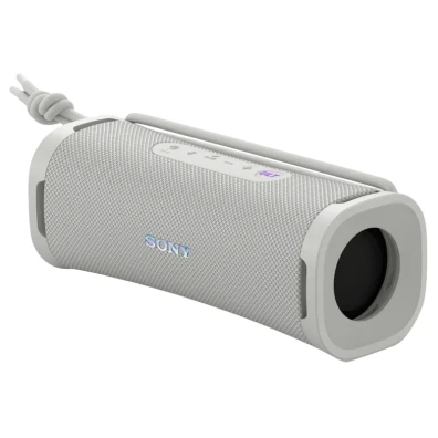 Altavoz Bluetooth Sony ULT Field 1 Blanco