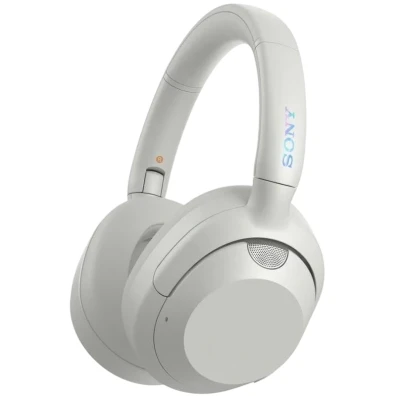 Sony Auriculares ULT WEAR ANC Blanco Marfil