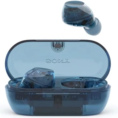 Sony WF-C710N Azul Auriculares inalámbricos ANC