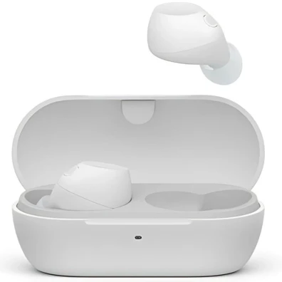 Sony WF-C710N Blanco - Auriculares Inalámbricos ANC