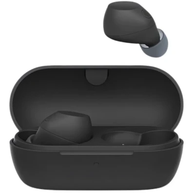 Sony WF-C710N Auriculares Inalámbricos ANC Negro