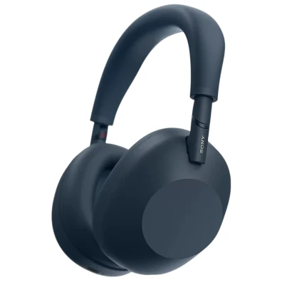 Sony WH-1000XM6 ANC Auriculares Azul Medianoche