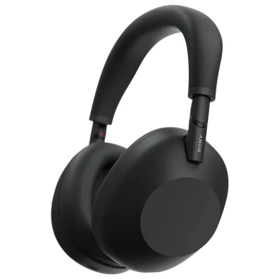 Auriculares Sony WH-1000XM6 ANC Negro