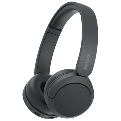 Sony WH-CH520 Auriculares Negros