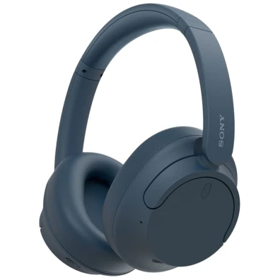 Auriculares Bluetooth Sony WH-CH720N Azul